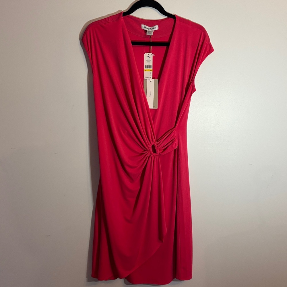 NWT Tommy Bahama bright Carmela dress